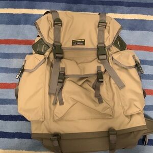 L.L. Bean Continental Rucksack